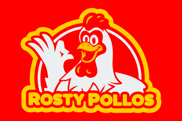 Rosty Pollos